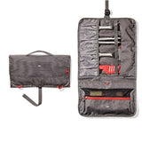 Outdoor Camp Kitchen Tool Roll R9
