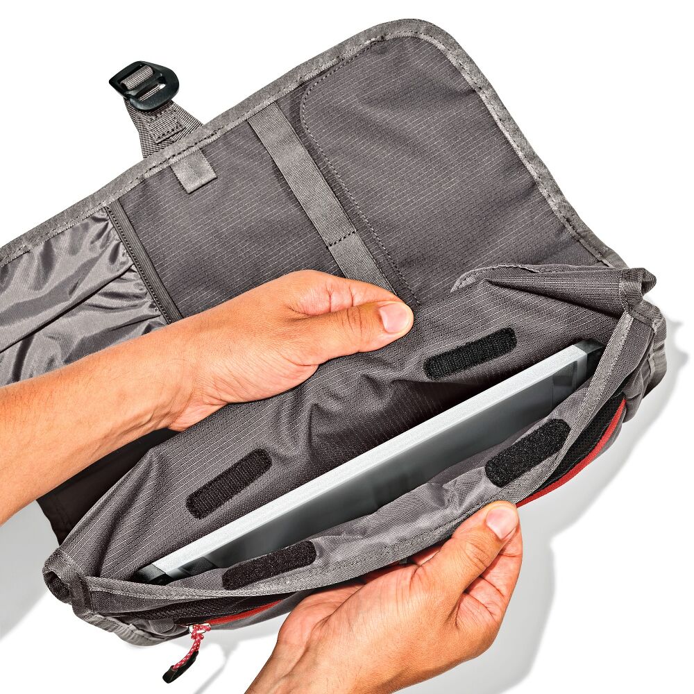 Outdoor Camp Kitchen Tool Roll R9