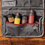 Outdoor Camp Kitchen Tool Roll R9