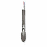 Outdoor Camp Stove Tongs with Nylon Heads O2
