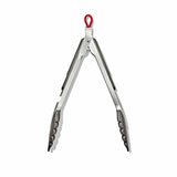Outdoor Camp Stove Tongs with Nylon Heads O2