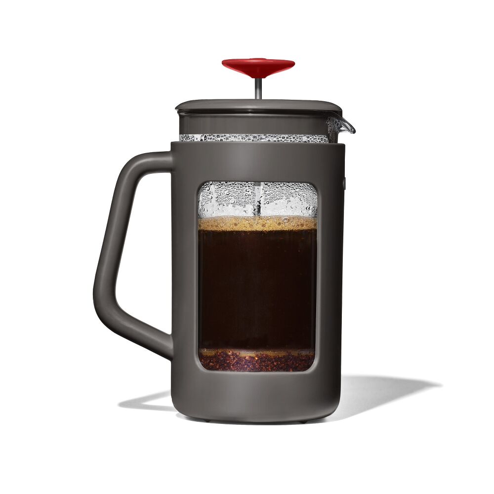 Outdoor Campgrounds French Press X5