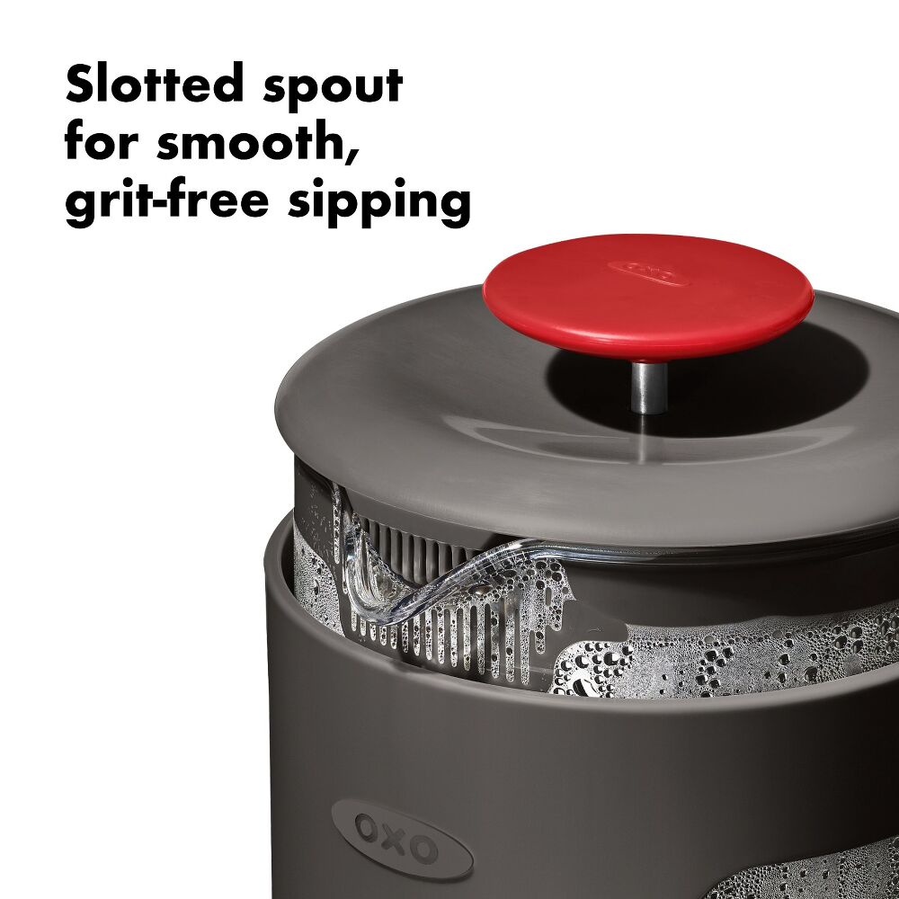 Outdoor Campgrounds French Press X5