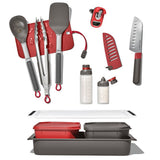 Outdoor Chef Bundle M2