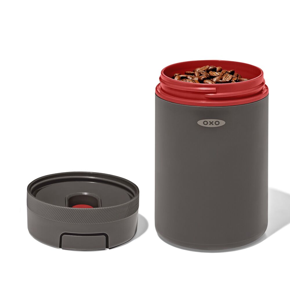 Outdoor Coffee Storage Container N1