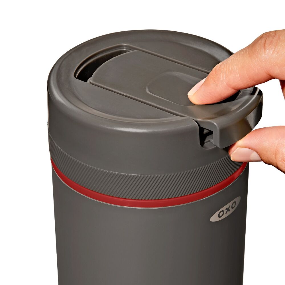 Outdoor Coffee Storage Container N1