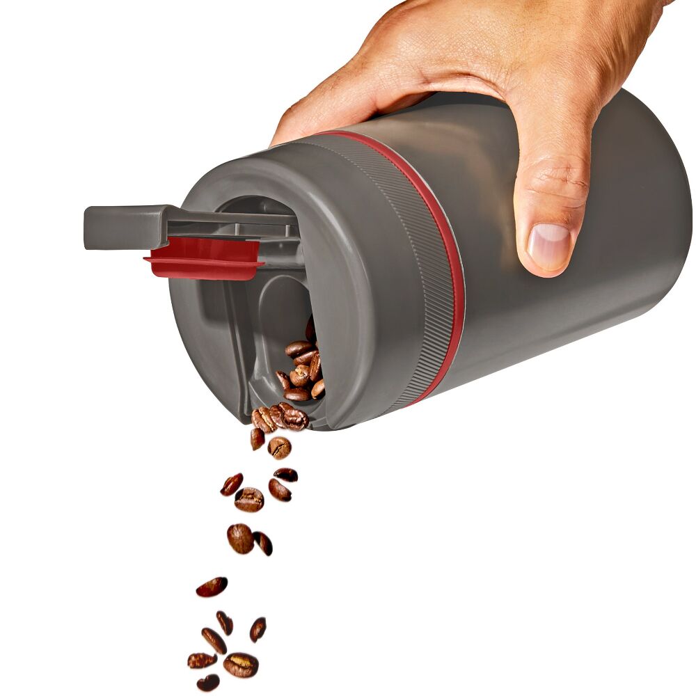 Outdoor Coffee Storage Container N1