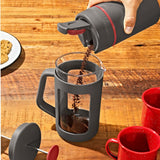 Outdoor Coffee Storage Container N1