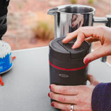 Outdoor Coffee Storage Container N1
