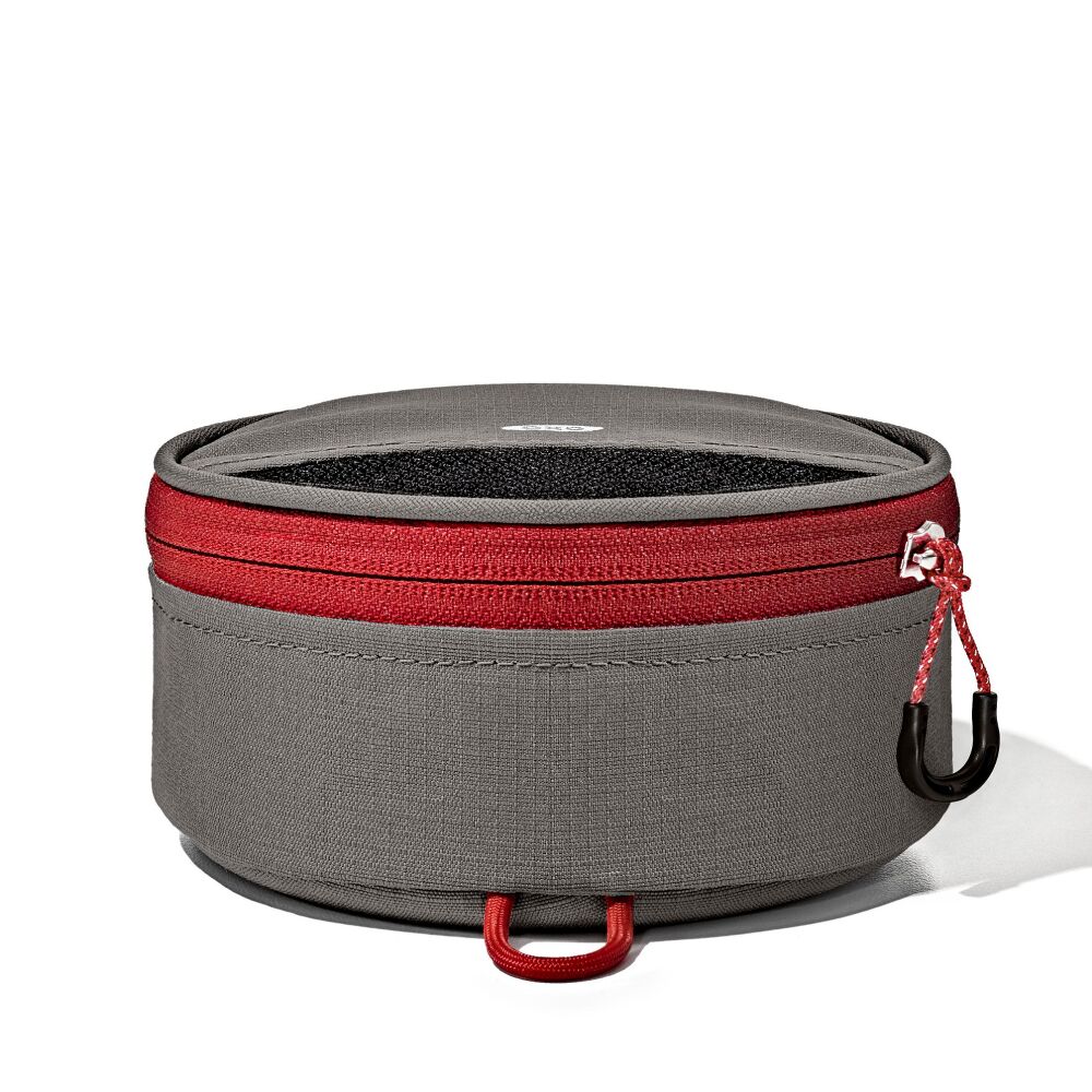 Outdoor Collapsible Pour-Over With Storage Case C9