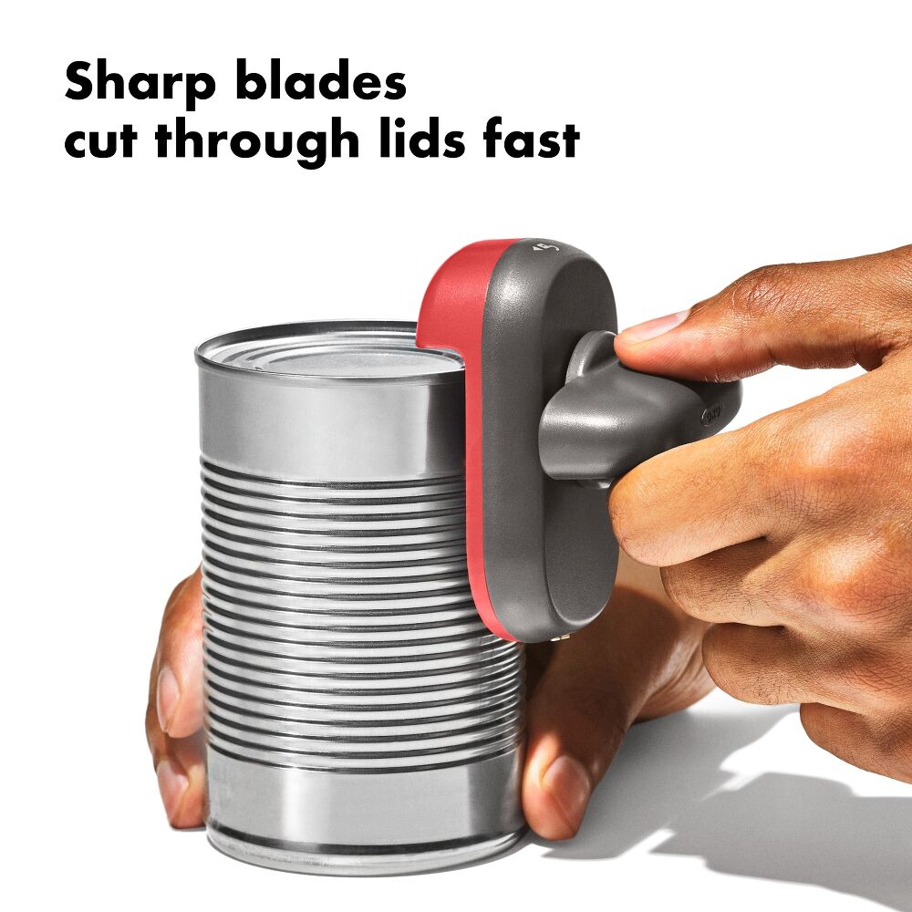 Outdoor Compact Can Opener A0