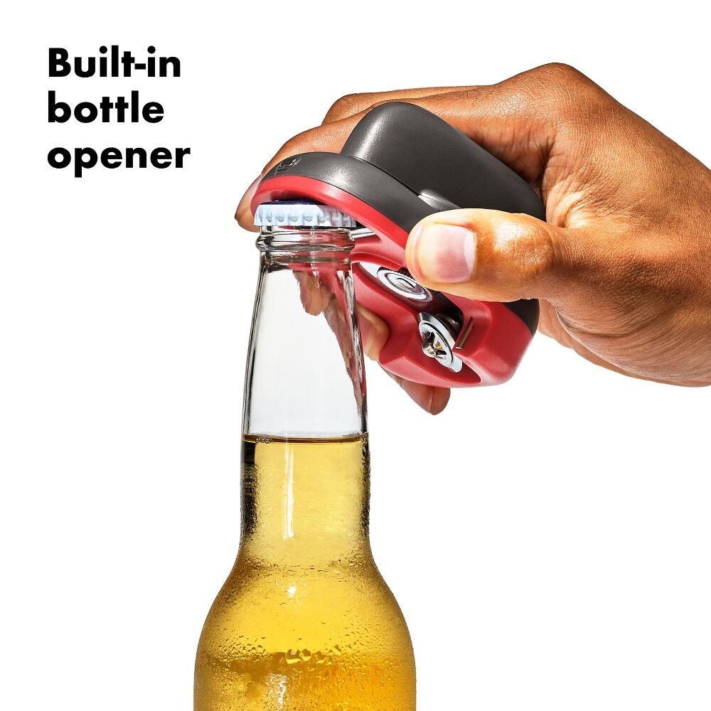 Outdoor Compact Can Opener A0