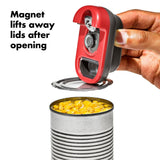 Outdoor Compact Can Opener A0