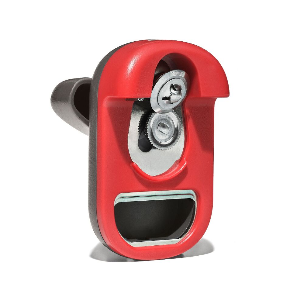 Outdoor Compact Can Opener K6