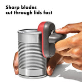 Outdoor Compact Can Opener K6