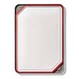 Outdoor Cutting Board & Tray M4