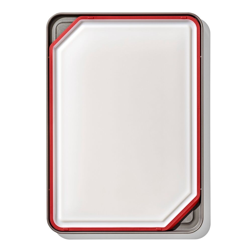 Outdoor Cutting Board & Tray M4