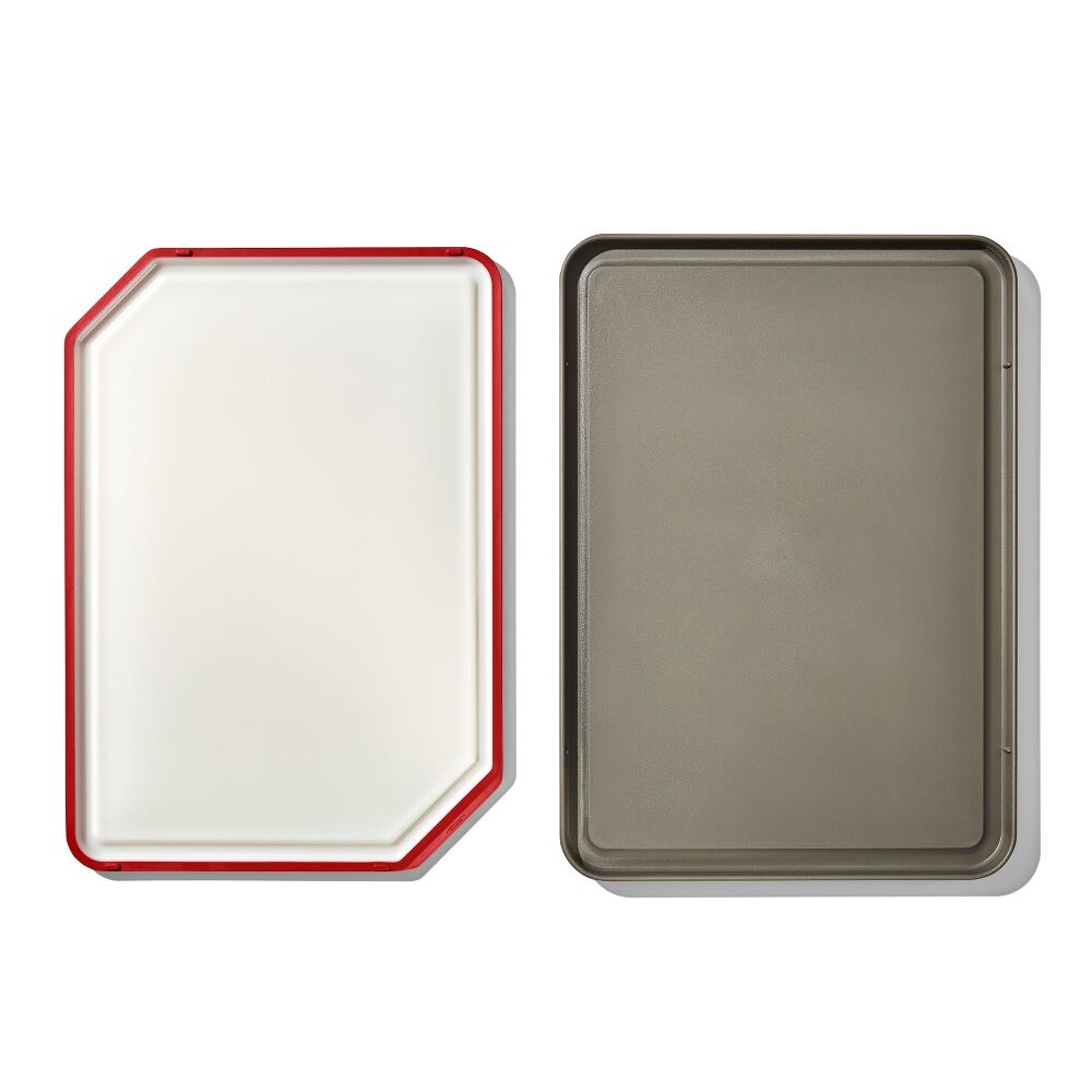 Outdoor Cutting Board & Tray M4