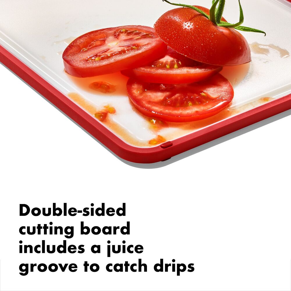 Outdoor Cutting Board & Tray M4