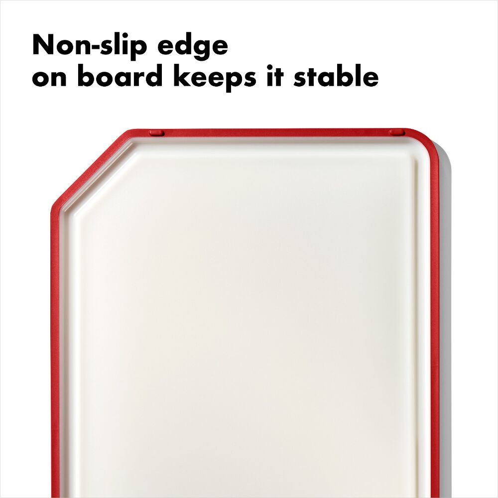 Outdoor Cutting Board & Tray M4