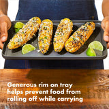 Outdoor Cutting Board & Tray M4