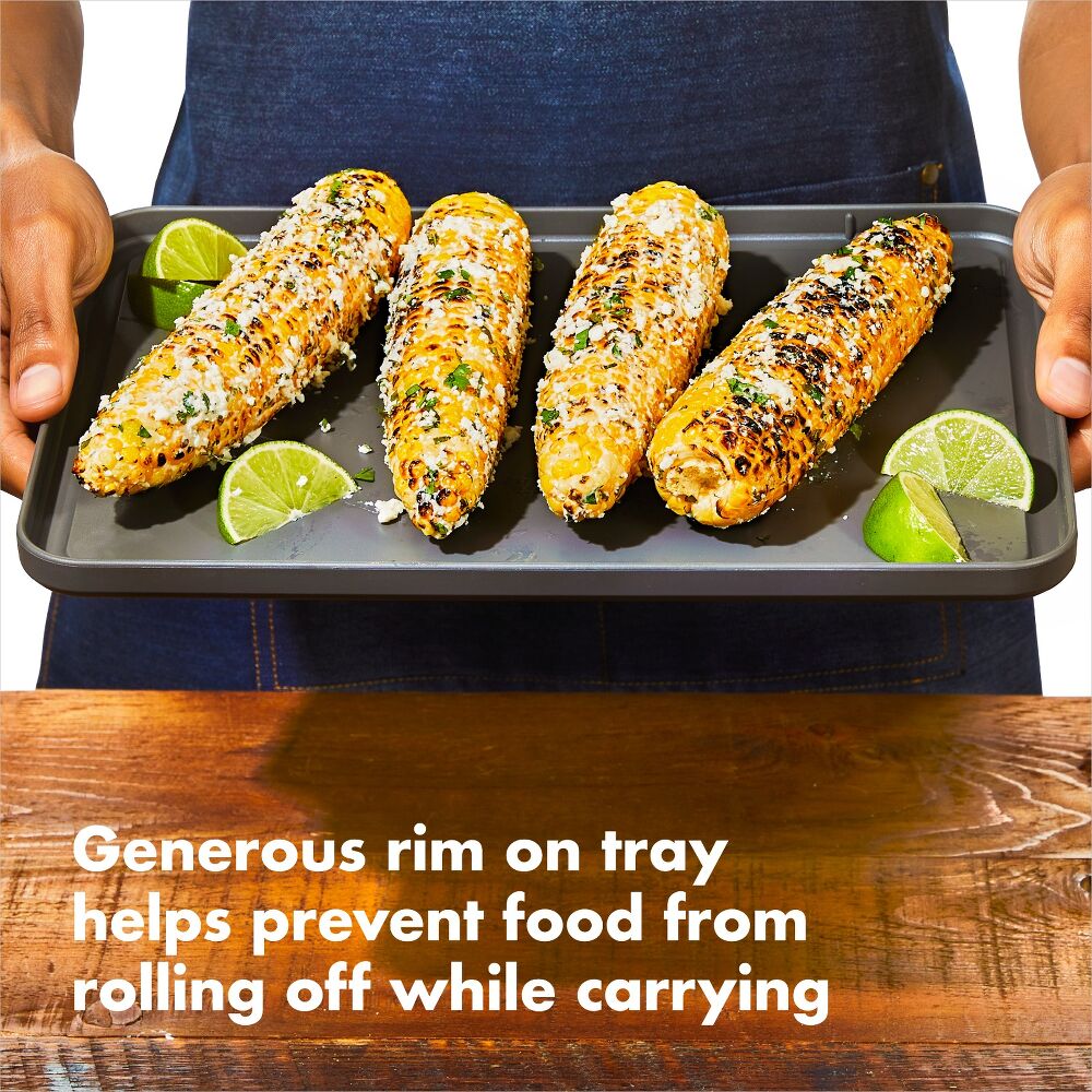 Outdoor Cutting Board & Tray M4