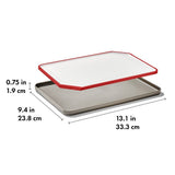 Outdoor Cutting Board & Tray M4
