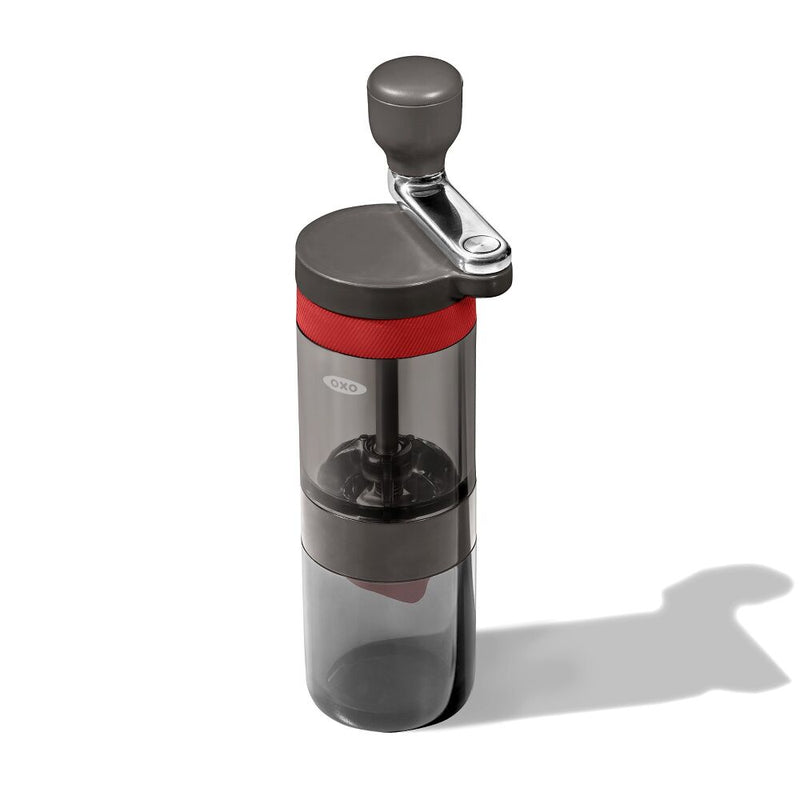Outdoor Manual Coffee Grinder X8