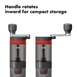 Outdoor Manual Coffee Grinder X8