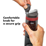 Outdoor Manual Coffee Grinder X8