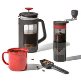 Outdoor Manual Coffee Grinder X8