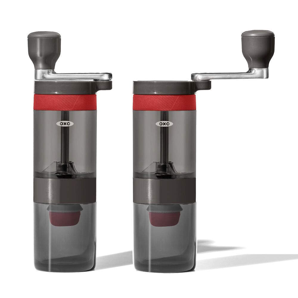 Outdoor Manual Coffee Grinder X8