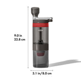 Outdoor Manual Coffee Grinder X8