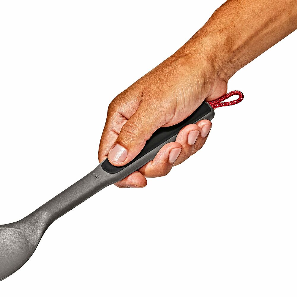 Outdoor Nylon Camp Stove Spoon L9