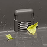 Outdoor Wash, Dry and Stow System V7