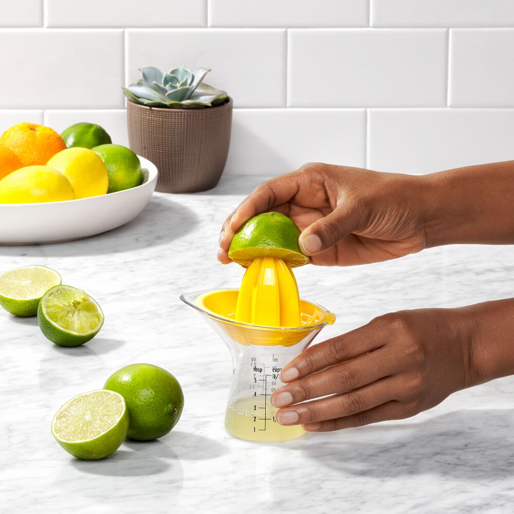 OXO 5-Piece Barware Bundle N4