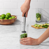 OXO 5-Piece Barware Bundle N4