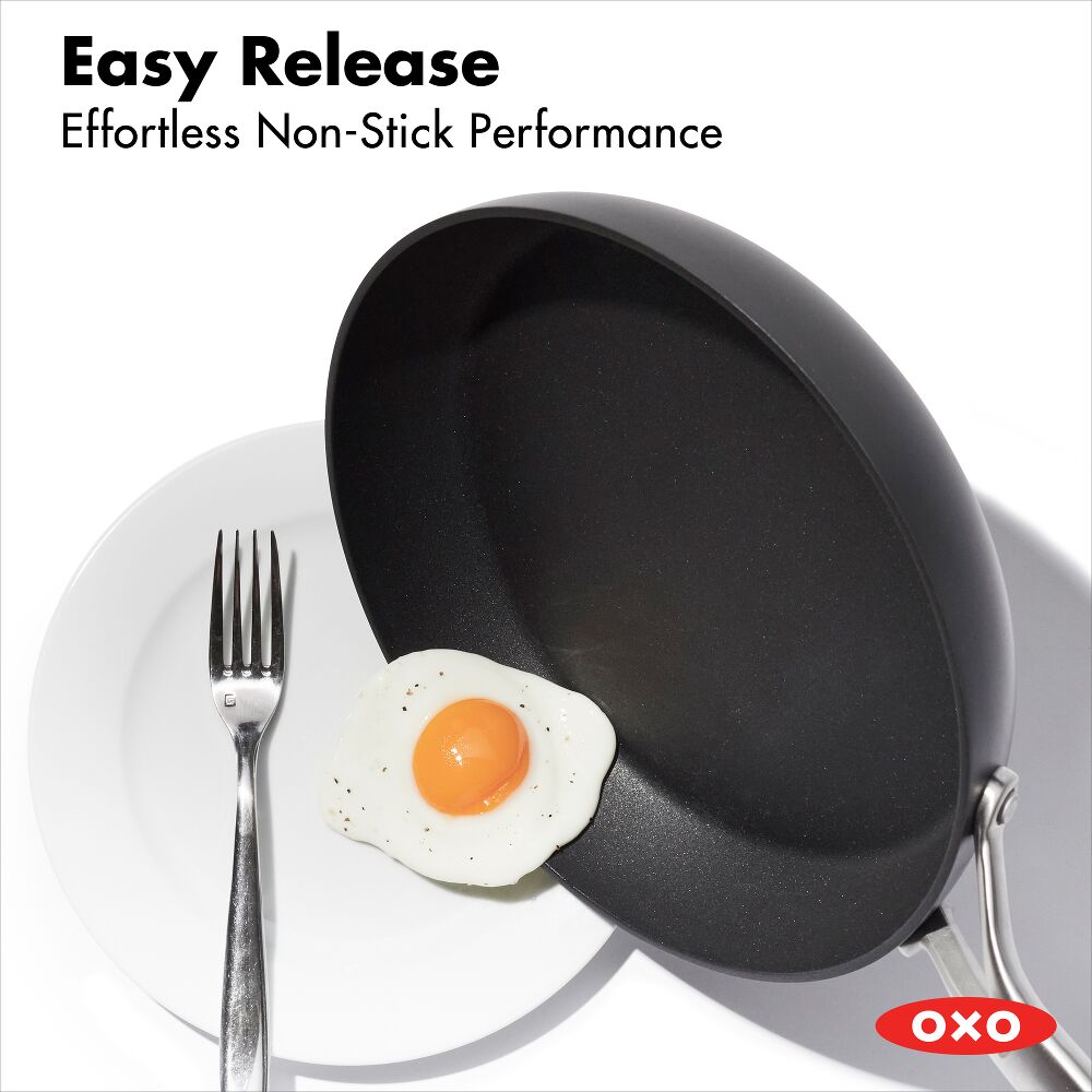 OXO Ceramic Professional Non-Stick 12-Inch Frypan M3
