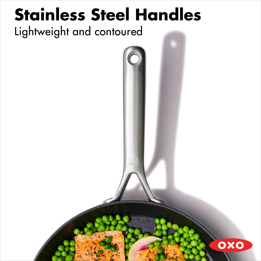 OXO Ceramic Professional Non-Stick 12-Inch Frypan M3