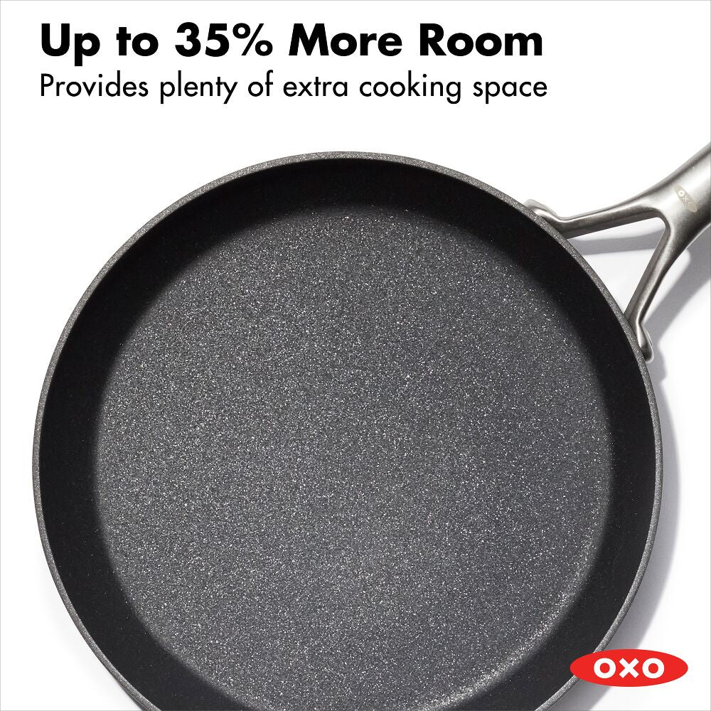 OXO Ceramic Professional Non-Stick 12-Inch Frypan M3