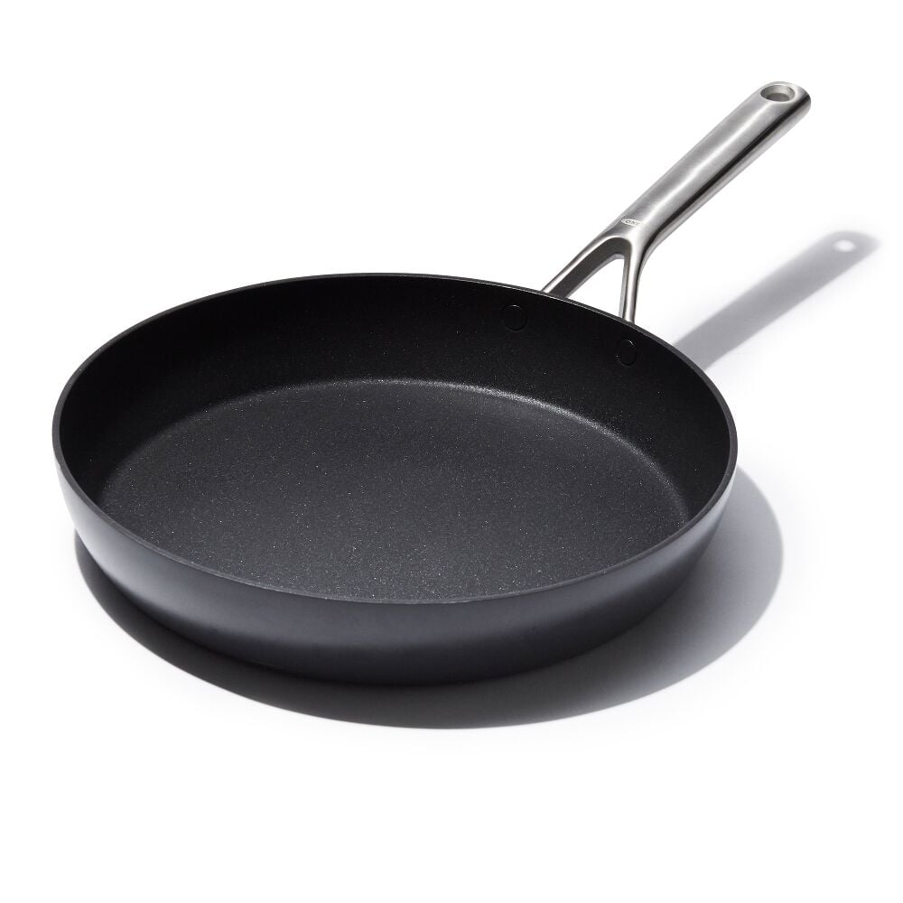 OXO Ceramic Professional Non-Stick 12-Inch Frypan V1