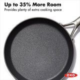OXO Ceramic Professional Non-Stick 12-Inch Frypan V1