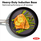 OXO Ceramic Professional Non-Stick 12-Inch Frypan V1