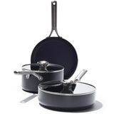 OXO Ceramic Professional Non-Stick 5-Piece Cookware Set W9