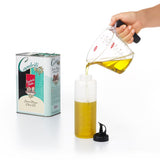 OXO Chef's Squeeze Bottles - 12 ounces R7