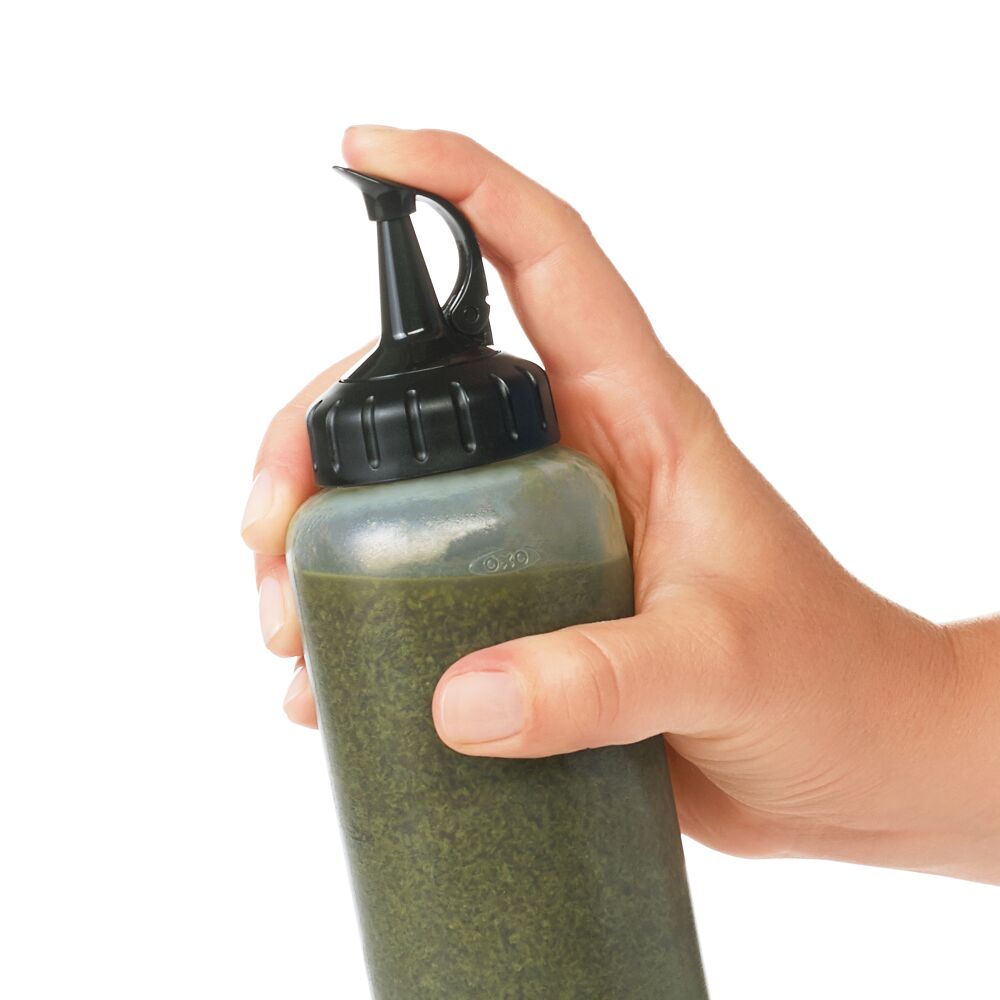 OXO Chef's Squeeze Bottles - 16 ounces H6