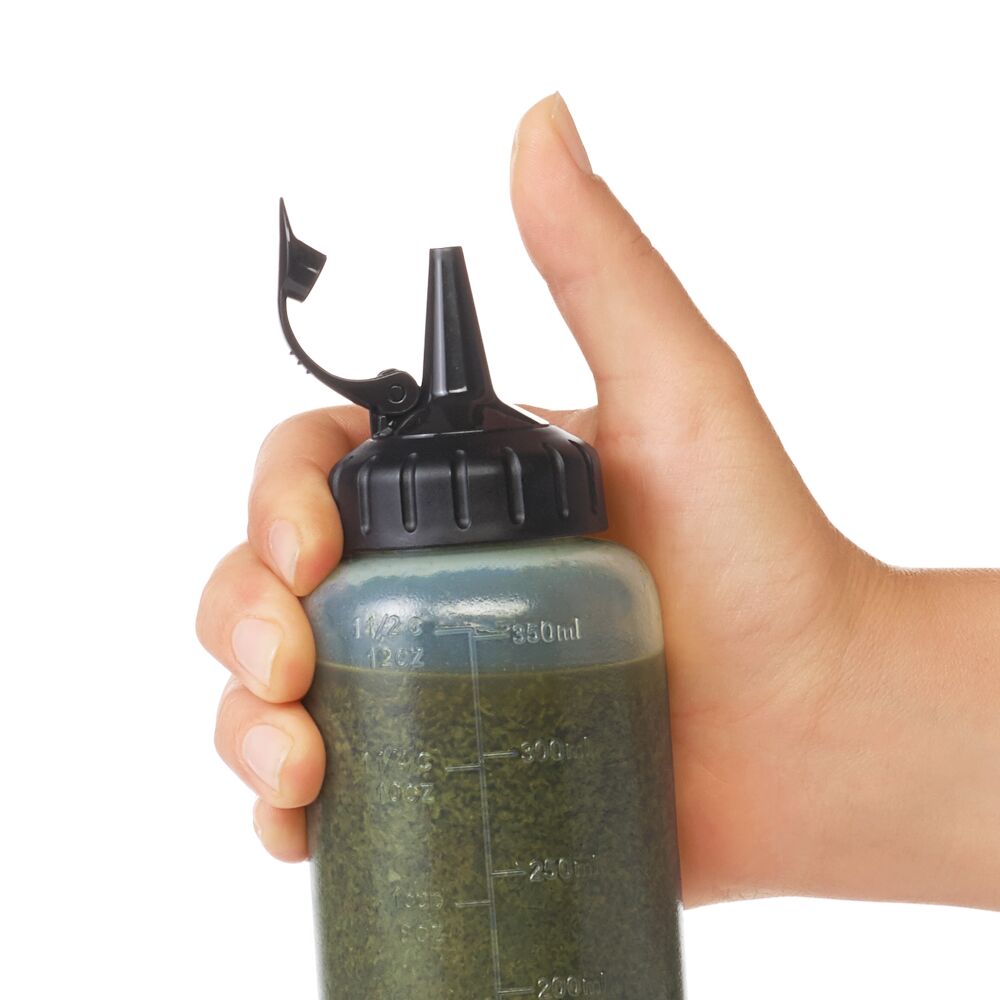 OXO Chef's Squeeze Bottles - 16 ounces H6