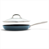 OXO Enhanced Non-Stick 12-Inch Frypan with Lid B3
