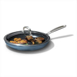 OXO Enhanced Non-Stick 12-Inch Frypan with Lid B3
