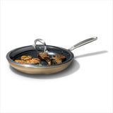 OXO Enhanced Non-Stick 12-Inch Frypan with Lid B3
